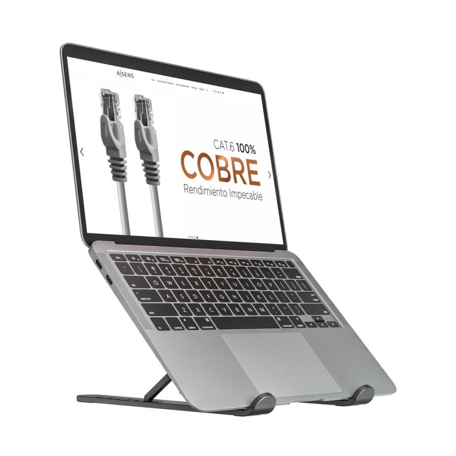 Tablet-holder Aisens LPS1M-101 Mrkegr #7