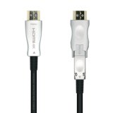 HDMI-kabel Aisens A148-0514 Sort 50 m #1