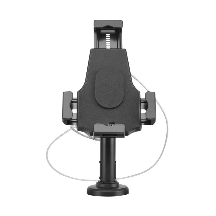 Tablet-holder Aisens Store 'n' Go  Anti-tyveri Sort #3