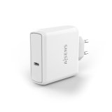 Oplader Aisens PD 3.0 QC 3.0 Hvid 60 W USB-C #2