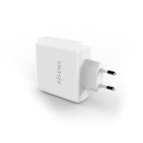 Oplader Aisens PD 3.0 QC 3.0 Hvid 60 W USB-C #3