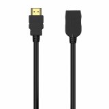 HDMI-kabel Aisens A120-0544 Sort 1 m #2