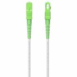 Kabel med optisk fiber Aisens G657A2 80 m #2