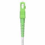Kabel med optisk fiber Aisens G657A2 80 m #3