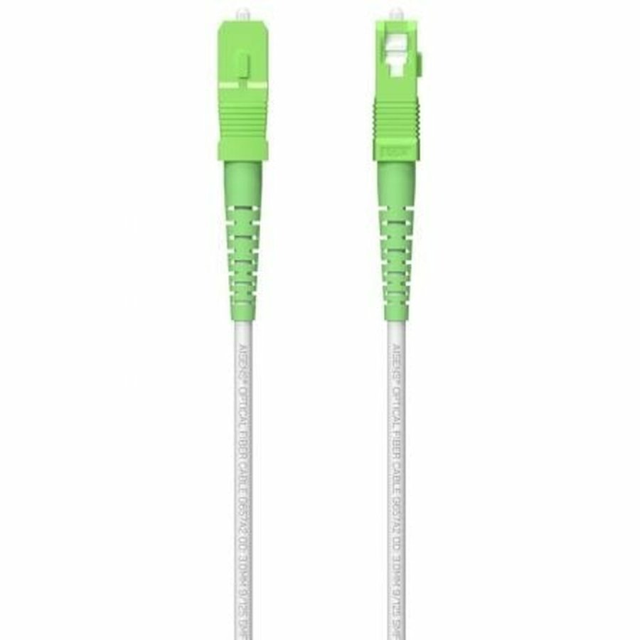 Kabel med optisk fiber Aisens A152-0621 #1