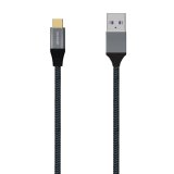 USB A til USB C-kabel Aisens A107-0630 50 cm Gr #1