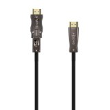 HDMI-kabel Aisens A153-0647 Sort 40 m #1