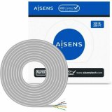 UTP kategori 6 stift netvrkskabel Aisens A135-0660 Gr 100 m #3