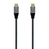 Kabel USB C Aisens A107-0672 1,5 m Gr #1