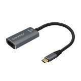 USB-C til HDMI-adapter Aisens A109-0683 15 cm #1