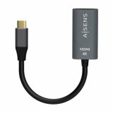 USB-C til HDMI-adapter Aisens A109-0683 15 cm #2
