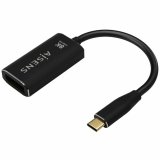 Mini Display Port til HDMI adapter Aisens A109-0690 Sort 15 cm #2