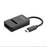 USB-adapter til SATA til harddisk Aisens ASUC-M2D011-BK #1
