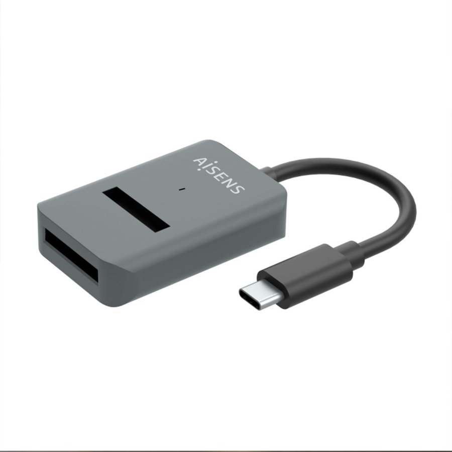 USB-adapter til SATA til harddisk Aisens ASUC-M2D012-GR #1