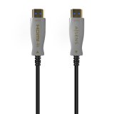 HDMI-kabel Aisens A148-0697 Sort 70 m #1