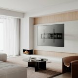 Skrm bord sttte Aisens WT120TSLE-163 60