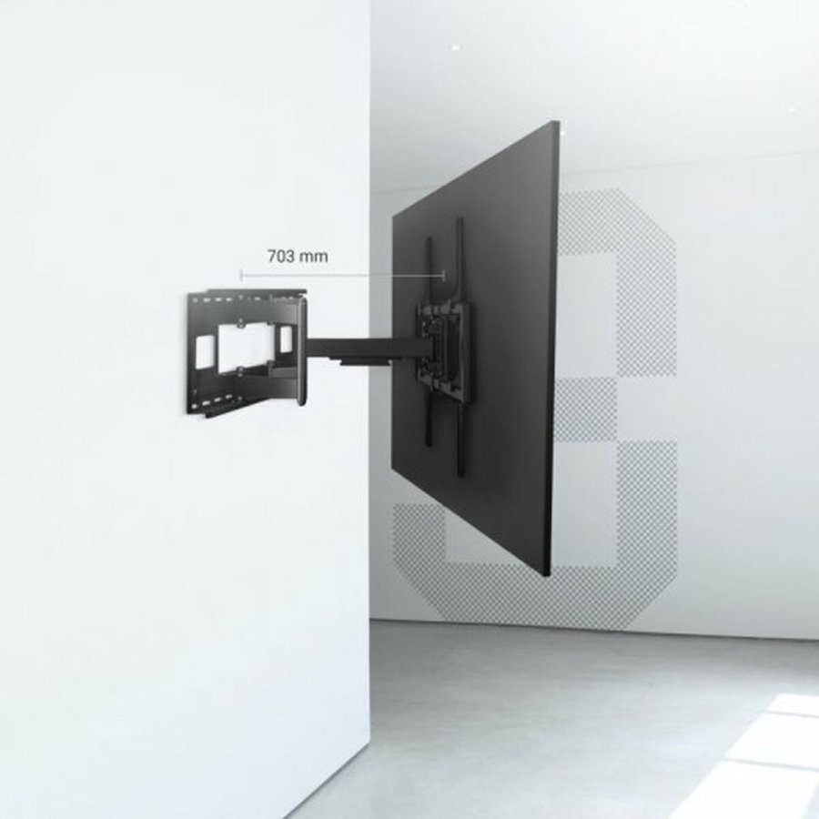 Skrm bord sttte Aisens WT120TSLE-163 60