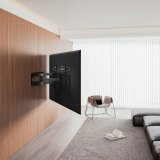 Skrm bord sttte Aisens WT120TSLE-163 60