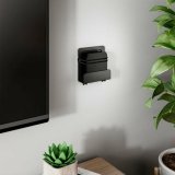 TV-holder Aisens MPC02-155 Sort #6