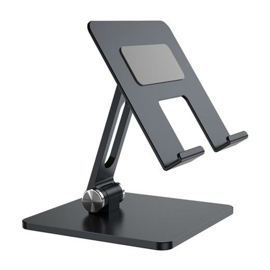 Mobil- eller tabletsttte Aisens MS2PXXL-183 Sort Gr (1 enheder) #1