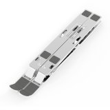 Tablet-holder Aisens LPS3M-177 Slvfarvet #5
