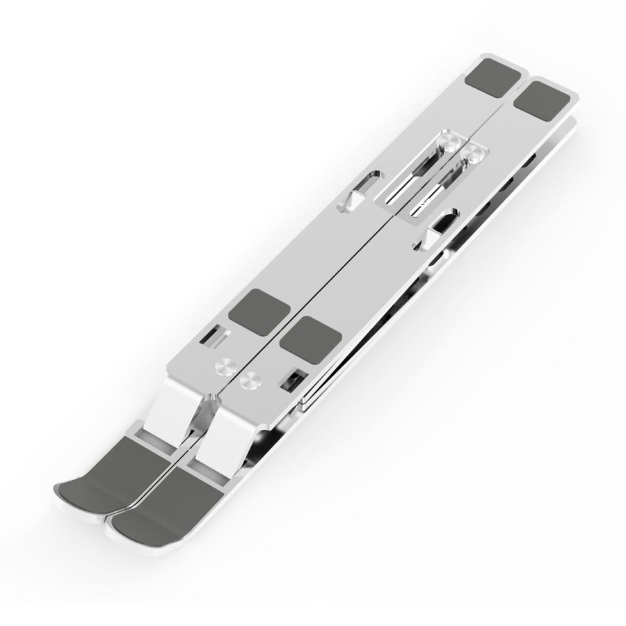 Tablet-holder Aisens LPS3M-177 Slvfarvet #5