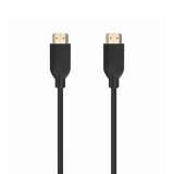 HDMI-kabel Aisens A120-0735 7 m Sort #1