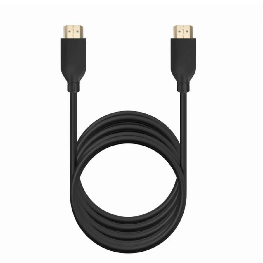 HDMI-kabel Aisens A120-0735 7 m Sort #3