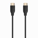 HDMI-kabel Aisens A120-0724 Sort 2 m #1