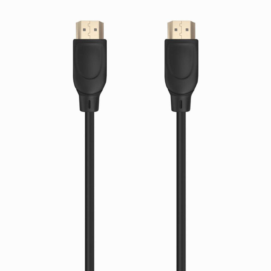 HDMI-kabel Aisens A120-0724 Sort 2 m #1