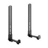 Sttte hjtaler Aisens SPK01U-189 Sort 15 kg #1