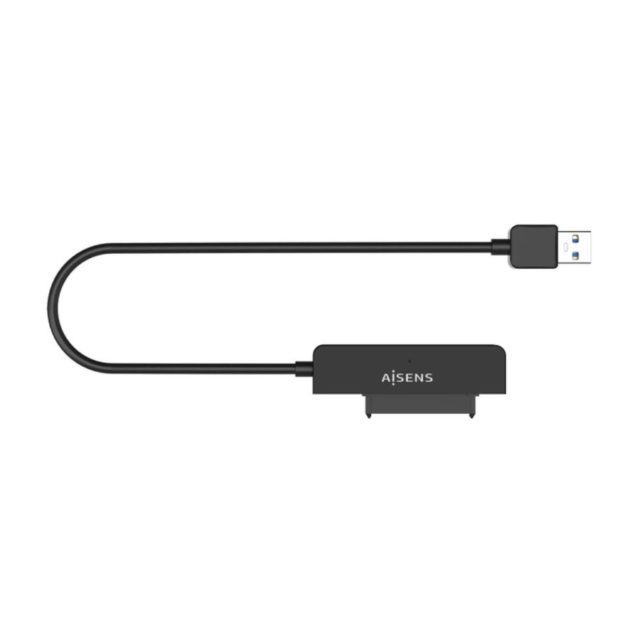 SATA-kabel Aisens ASE-25A03B USB USB-A USB 3.2 #6