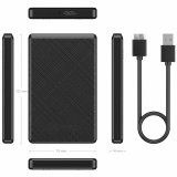 Til harddisk Aisens ASE-2522B #5