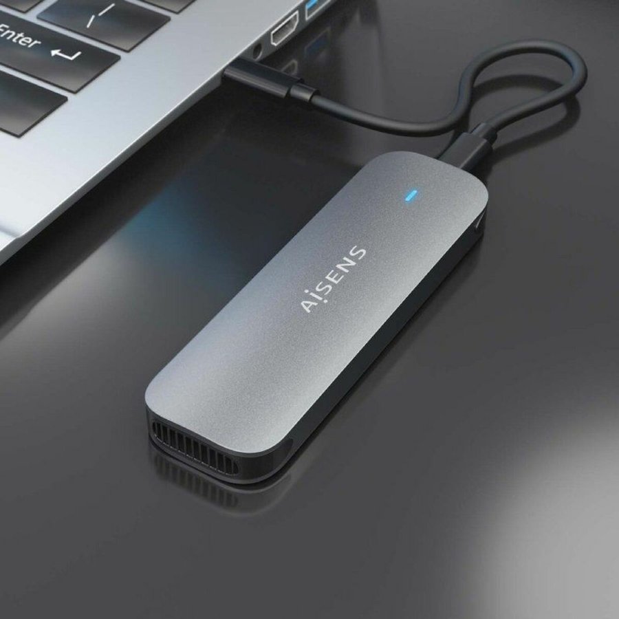 Til harddisk Aisens ASM2-006GRY #5