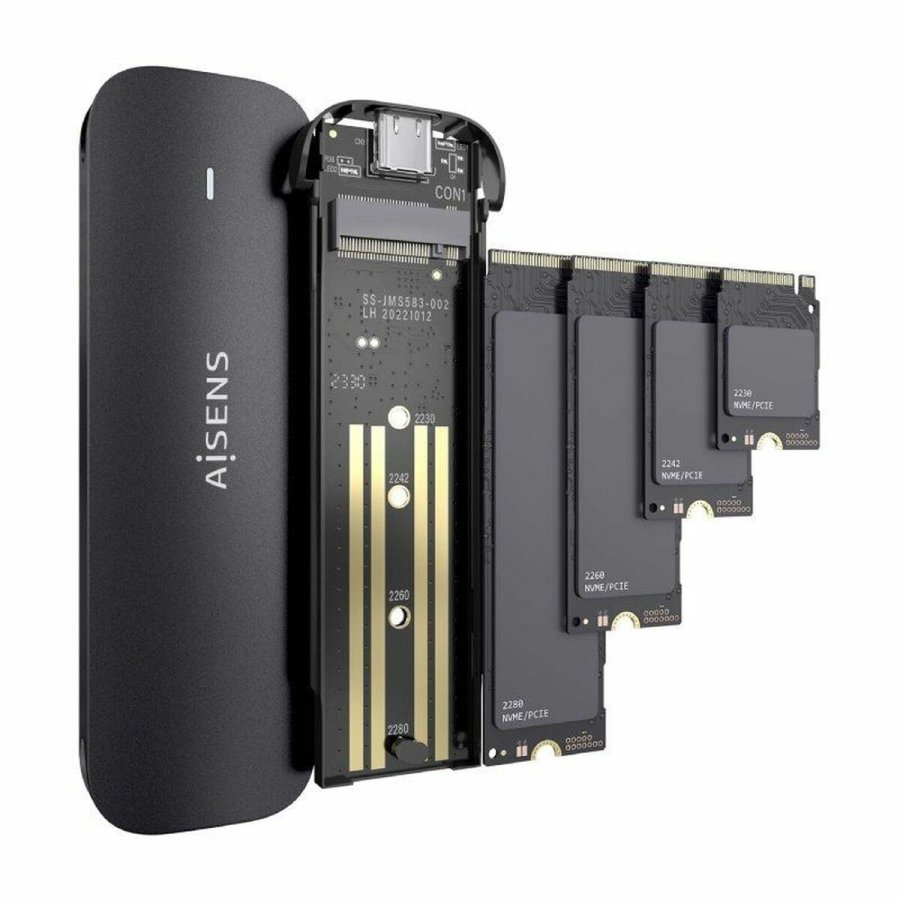 Til harddisk Aisens ASM2-024B #3