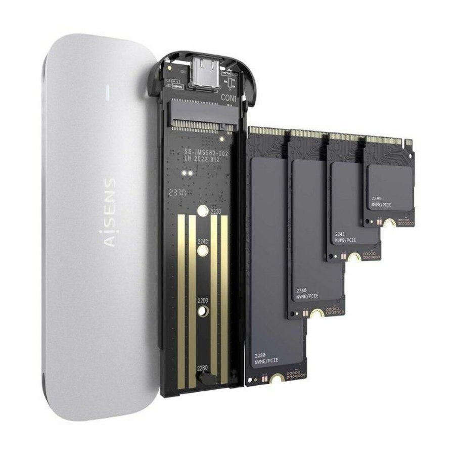 Til harddisk Aisens ASM2-025SL #3