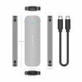 Til harddisk Aisens ASM2-025SL #4