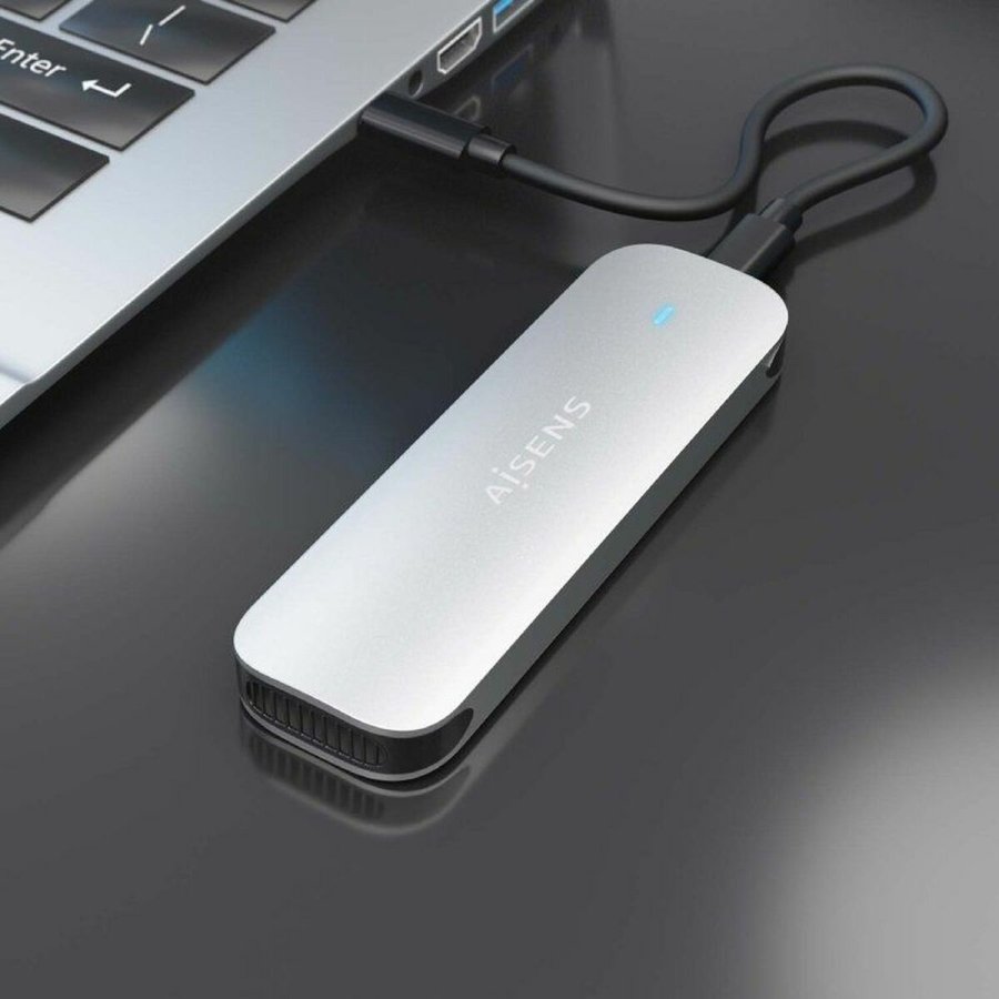 Til harddisk Aisens ASM2-025SL #5