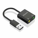 Jack adapter 3.5 mm Hunkn eller Hankn Aisens A106-0769 0,1 m #4