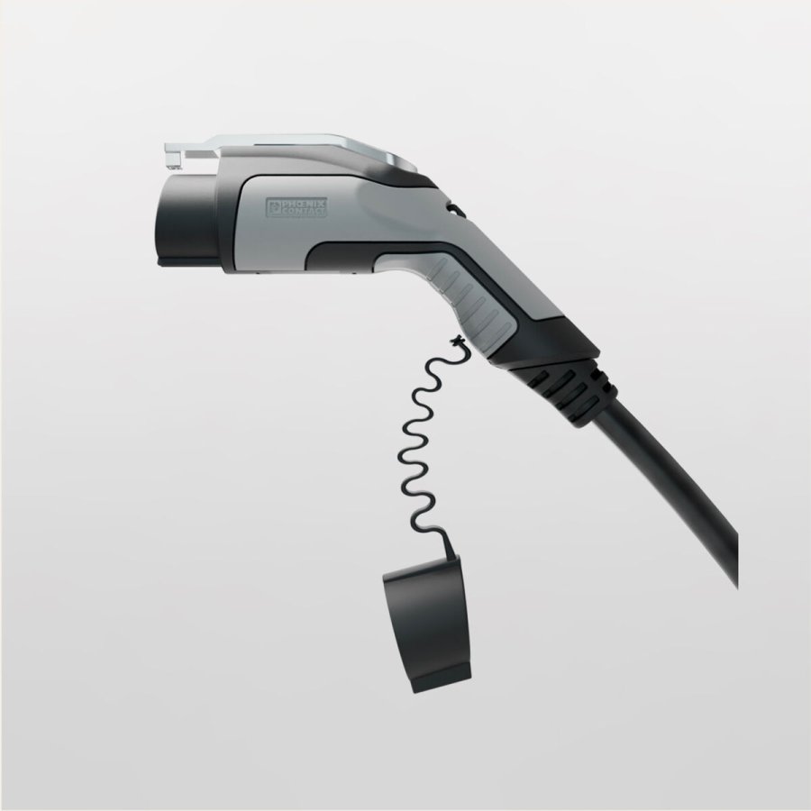 Opladningsbase Wallbox PLP1-M-2-4-9-001 Hvid Sort 22000 W #6