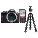 Spejlreflekskamera Canon CQ51855 #1