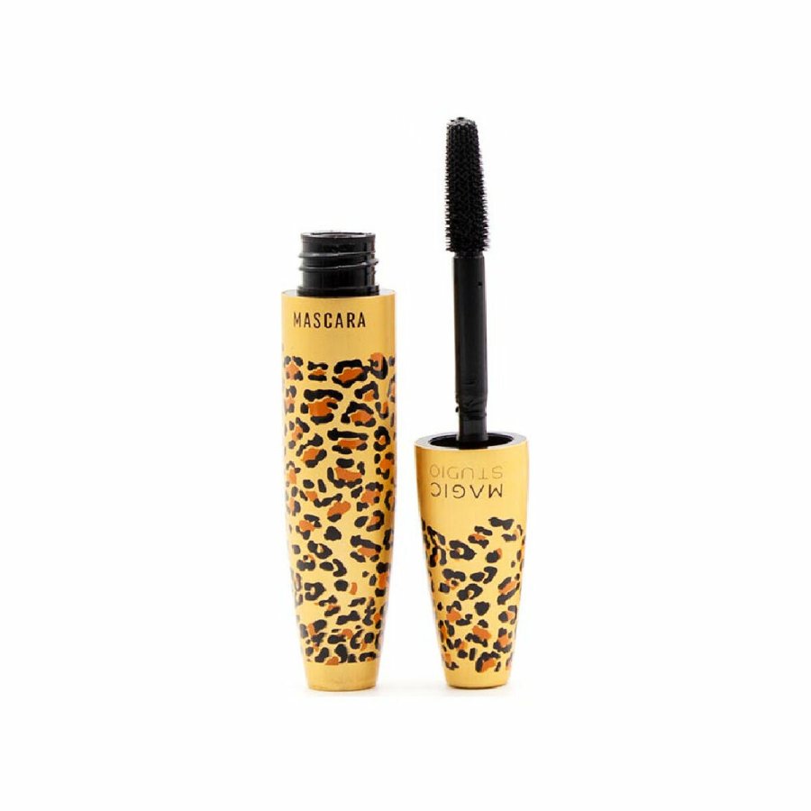 Mascara til jenvipper Magic Studio Sort #1