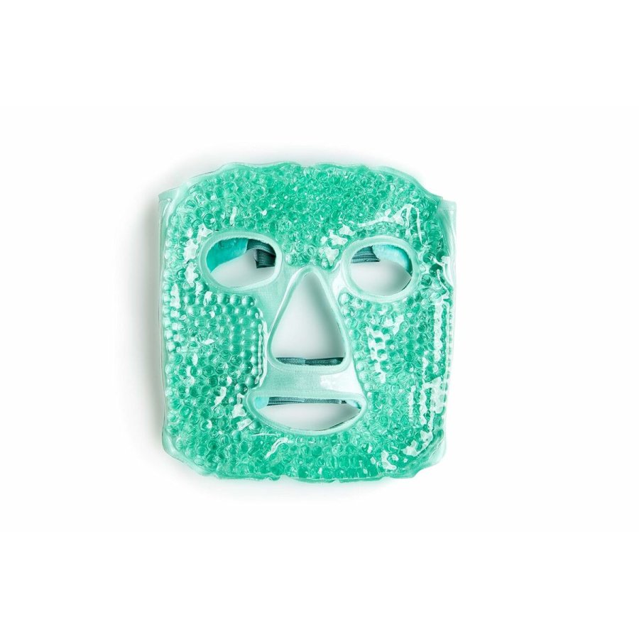 Ansigtsmaske Face Aqua Peas IDC Institute #3