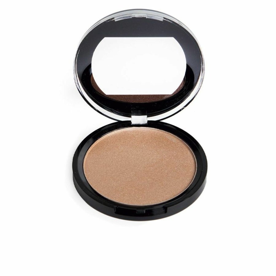 Lysreflekterende Magic Studio Sungold 17 g #1