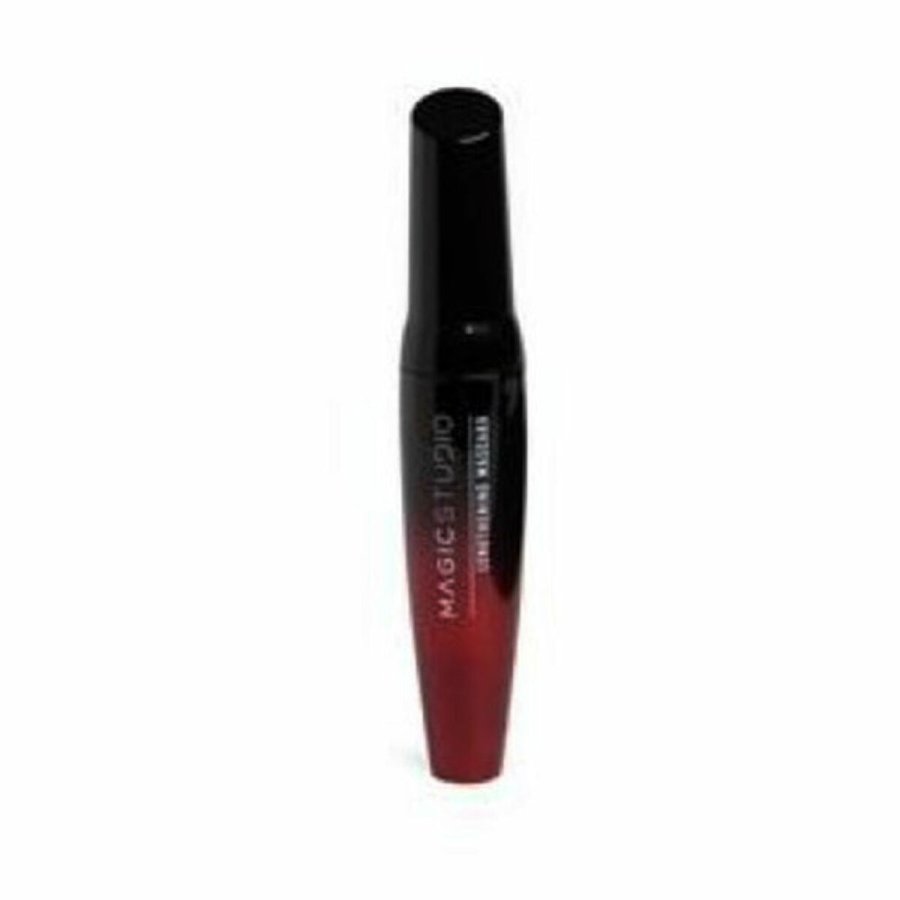 Mascara til jenvipper Magic Studio Sort 10 ml #1