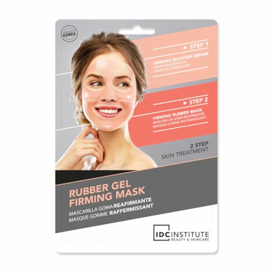 Toning Ansigtsmaske IDC Institute Rubber Gel (40 ml) #1
