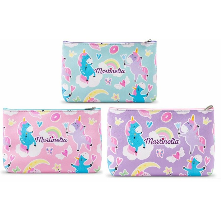 Toilettaske Martinelia Enhjrning #3