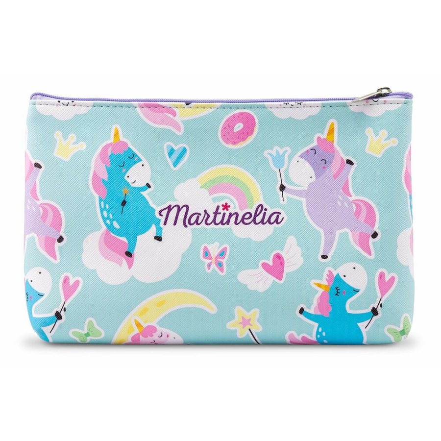 Toilettaske Martinelia Enhjrning #1