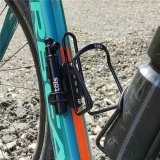 Transport�r til containere T�ls CG-02-B Sort #5