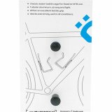 Transport�r til containere T�ls CG-02-B Sort #6